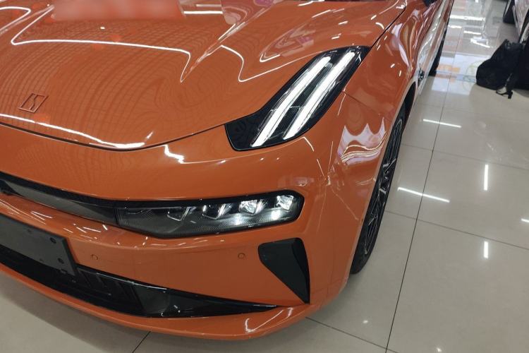 Used Zeekr 001 2024 ME Edition 100 kWh All-Wheel Drive
