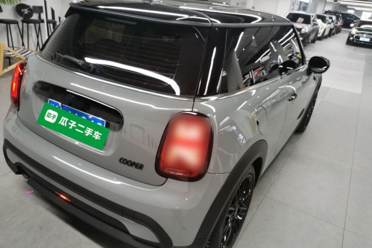 Used MINI MINI 2022 1.5T COOPER Artist
