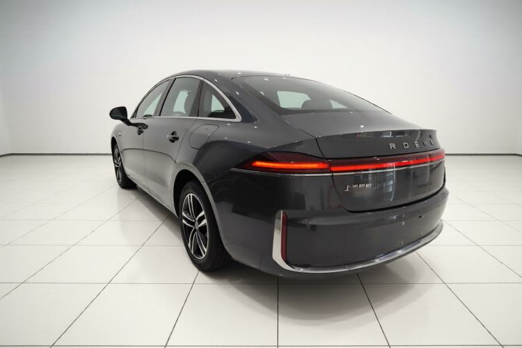 Used Roewe M7 DMH 2025 Model 160km Comfort Version Exterior 2