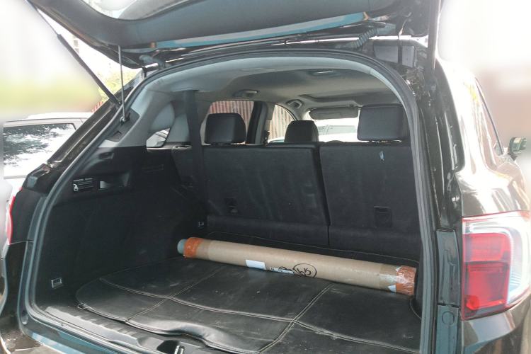 Used Acura RDX 2016 3.0L Two-Wheel-Drive Elite Edition