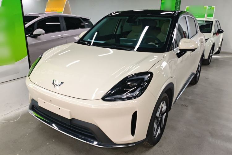 Used Wuling Bingo S 2025 Model 325km Flagship Edition