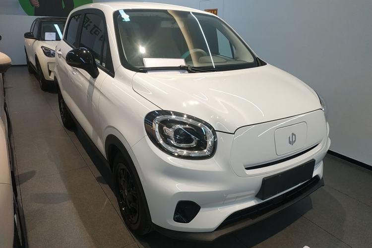 Used Leapmotor T03 2025 310 Comfort Edition
