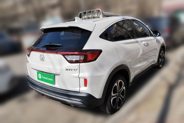Used Honda XR-V 2020 1.5L Manual Classic Edition
