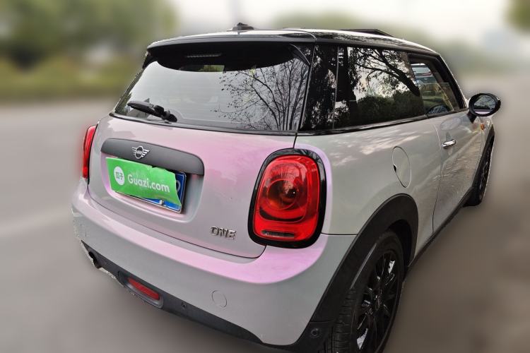 Used MINI MINI 2018 1.5T ONE PLUS
