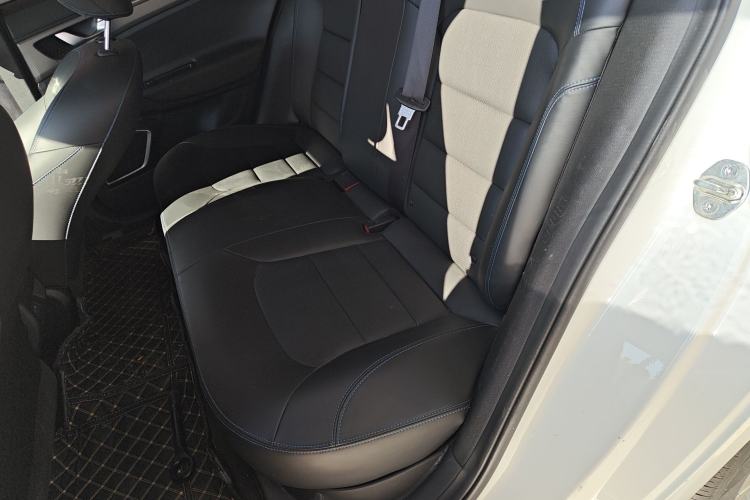 Used Livan Maple 60s 2022 Revised Edition Easy-Drive Version Lithium Iron Phosphate