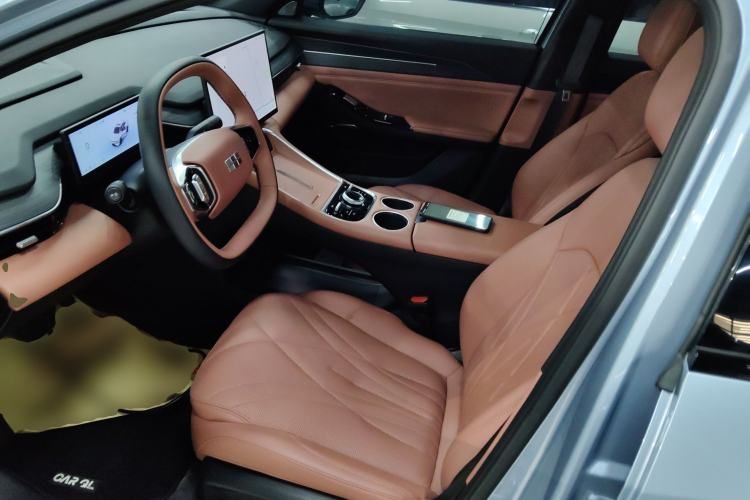 Used Geely Galaxy L6 2025 EM-i 140km Starship Edition