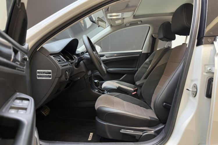 Used Volkswagen C-TREK 2017 1.6L Automatic Comfort Model