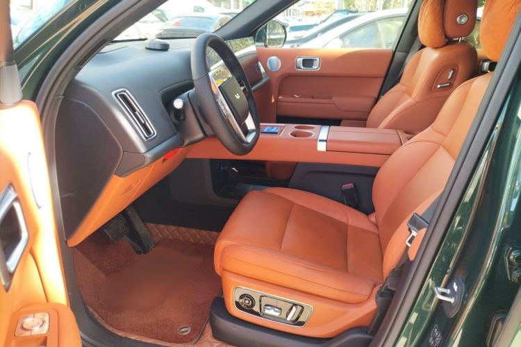 Used Li Auto L8 2024 Max
