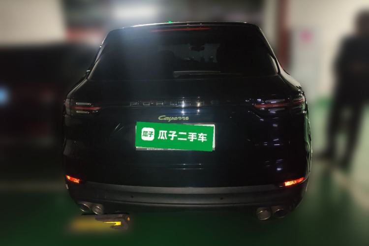 Used Porsche Cayenne E-Hybrid 2021 Cayenne E-Hybrid 2.0T
