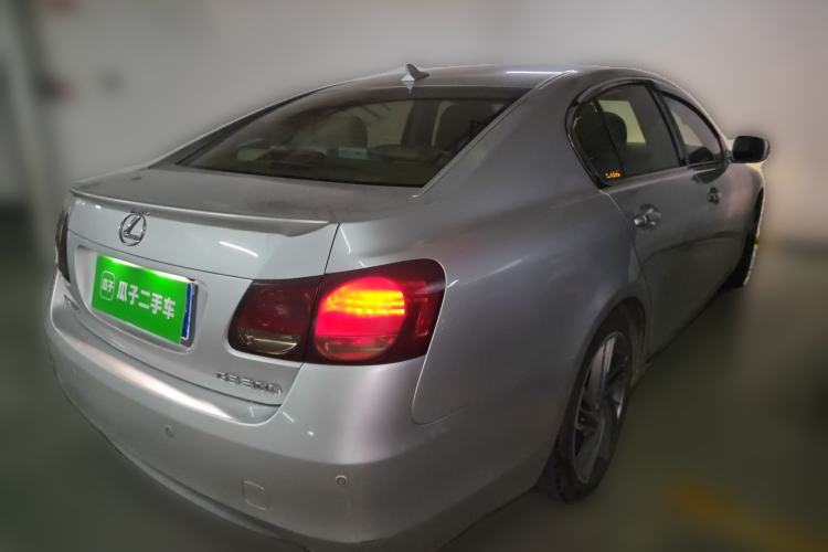 Used Lexus GS 2010 300
