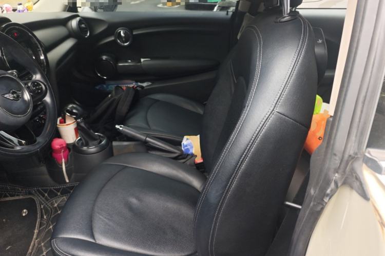 Used MINI 2014 1.2T ONE+ Left Front Seat