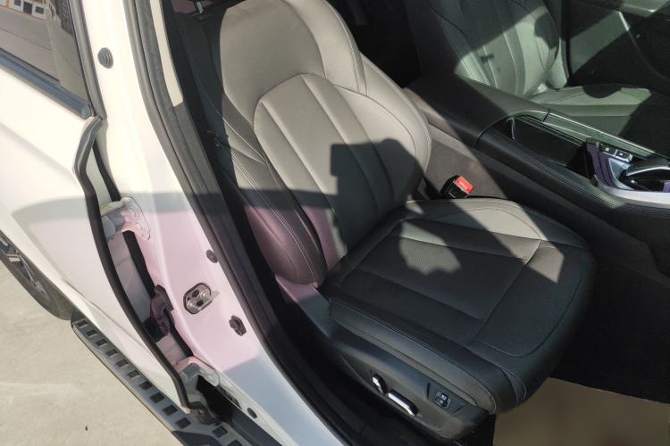 Used Dongfeng Aeolus AX7 2020 1.6T Automatic AI Flagship Version China VI Standard