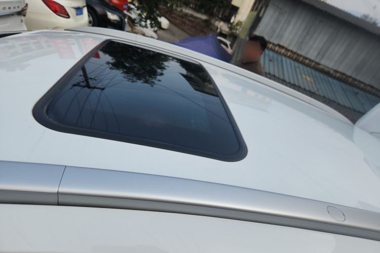 Used Geely Auto Vision X3 2021 PRO 1.5L Manual Elite Model