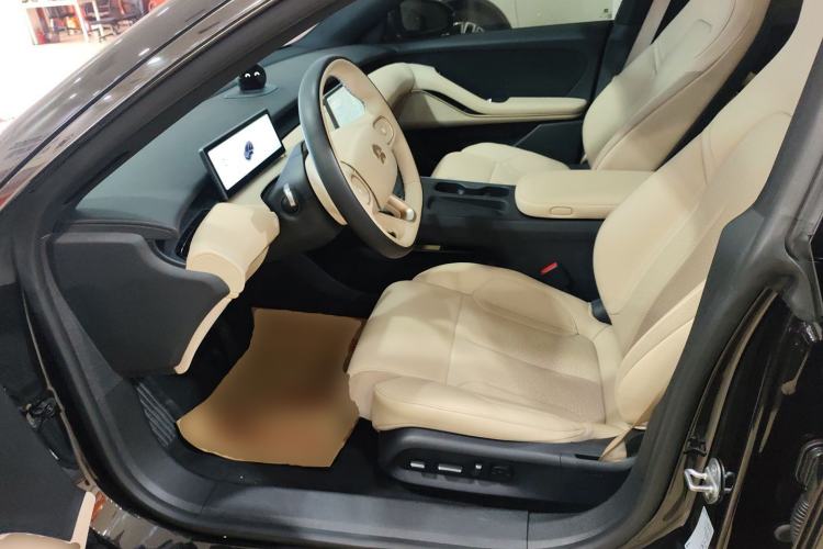 Used Nio ET5T 2024 75kWh Touring
