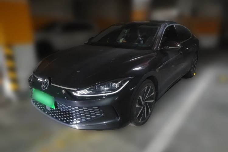 Used Volkswagen Lamando 2022 Lingdu L 280TSI DSG Ultra-Spicy Flagship Edition
