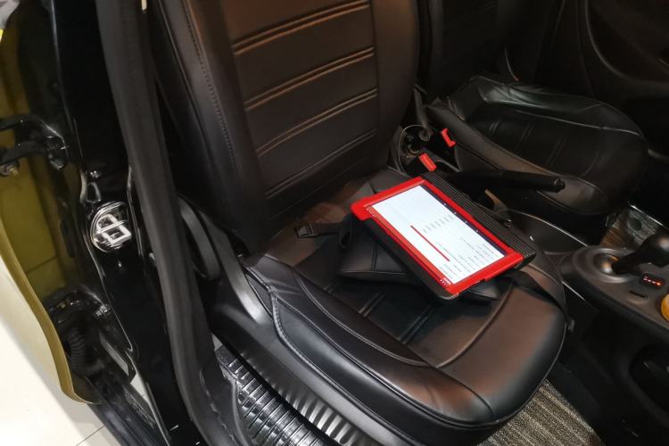 Used smart forfour 2016 1.0L 52 kW Passion Edition
