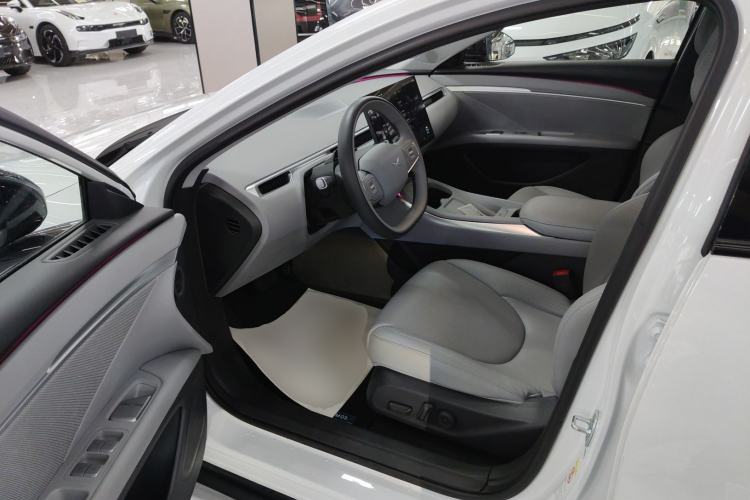 Used XPeng MONA M03 2025 600 with Ultra-Long Range Max