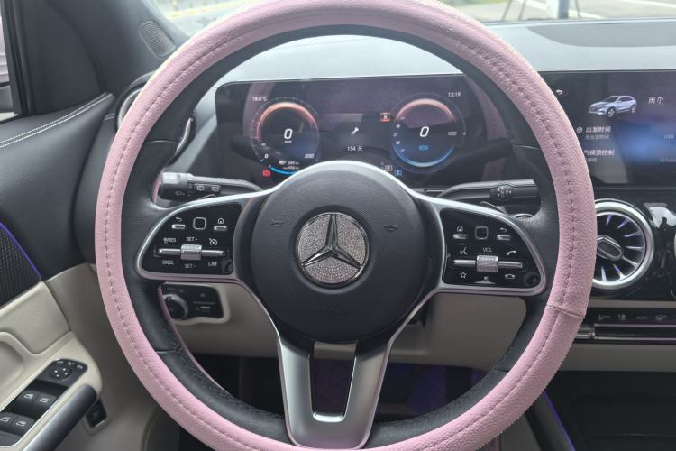 Used Mercedes-Benz EQA 2022 EQA 260