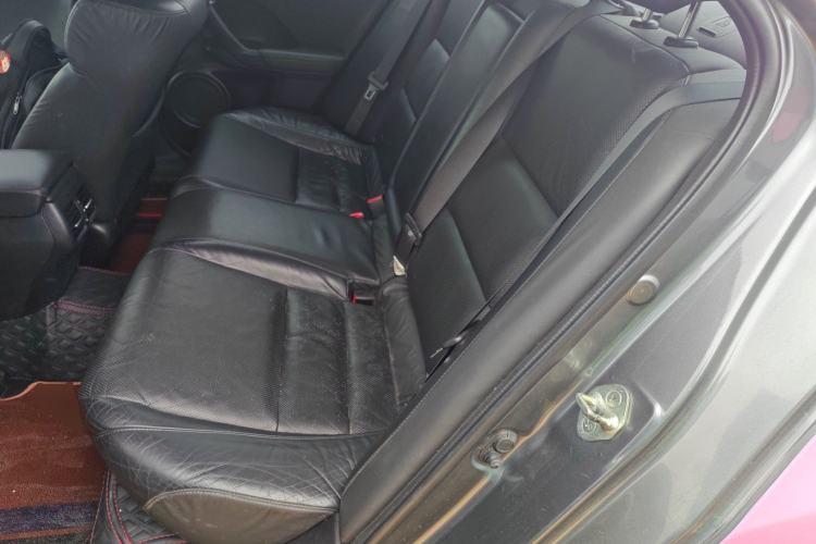 Used Honda Spirior 2009 2.4L TYPE-S Left Rear Seat
