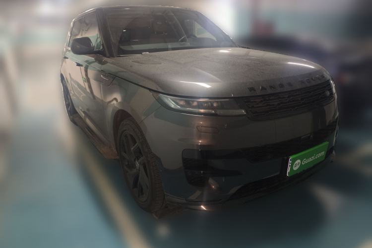 Used Land Rover Range Rover Sport 2023 400PS Dynamic SE
