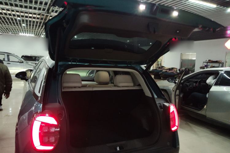 Used AION UT 2025 420 Prestige Edition