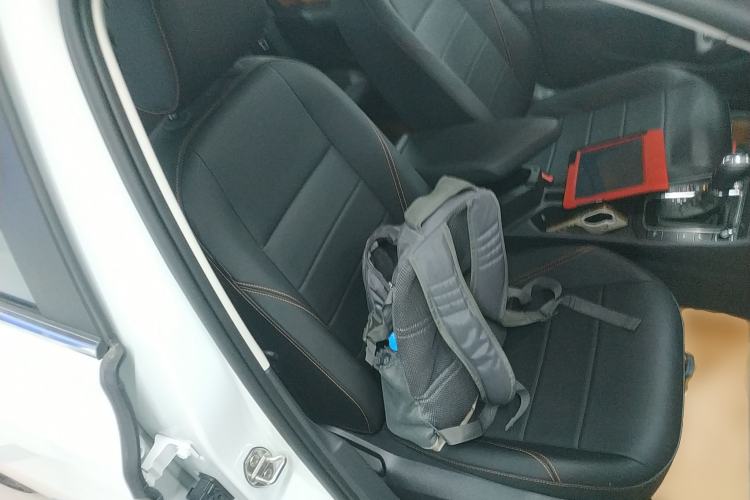 Used Volkswagen Bora 2025 200TSI DSG Enjoy Driving Navigation Edition