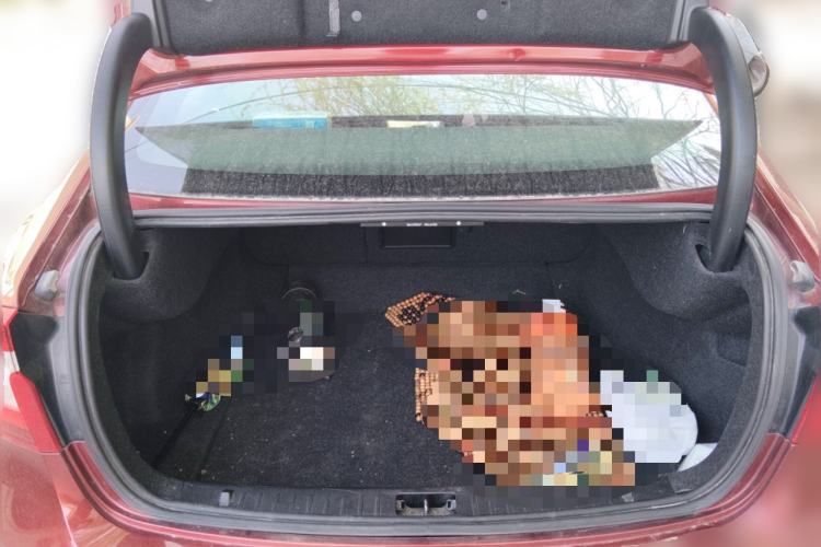 Used Volvo S60 2013 2.0T Progressive Edition