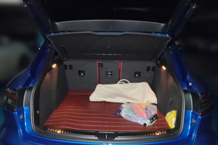 Used Porsche Macan 2018 Macan 2.0T