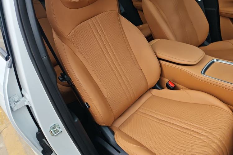 Used Geely Galaxy L7 2025 EM-i 115km Exploration+ Edition
