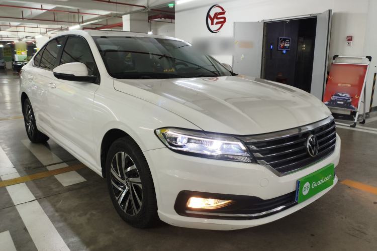 Used Volkswagen Lavida 2022 280TSI DSG Comfort Edition
