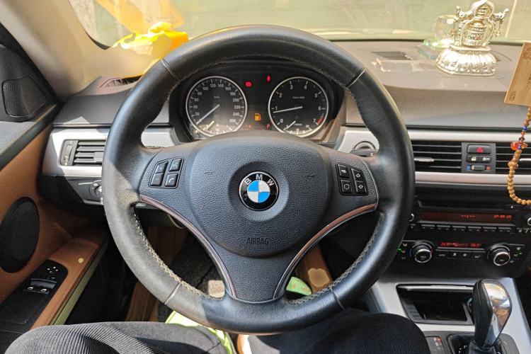 Used BMW 3 Series 2011 320i Coupe