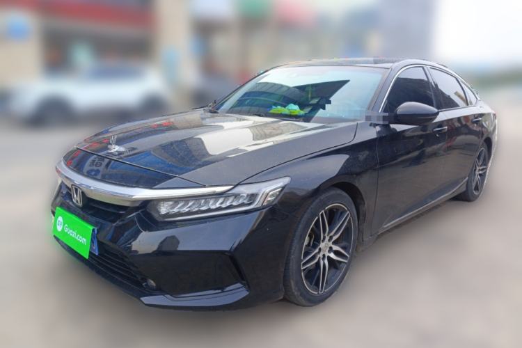 Used Honda Inspire 2022 260TURBO Jingyue Version