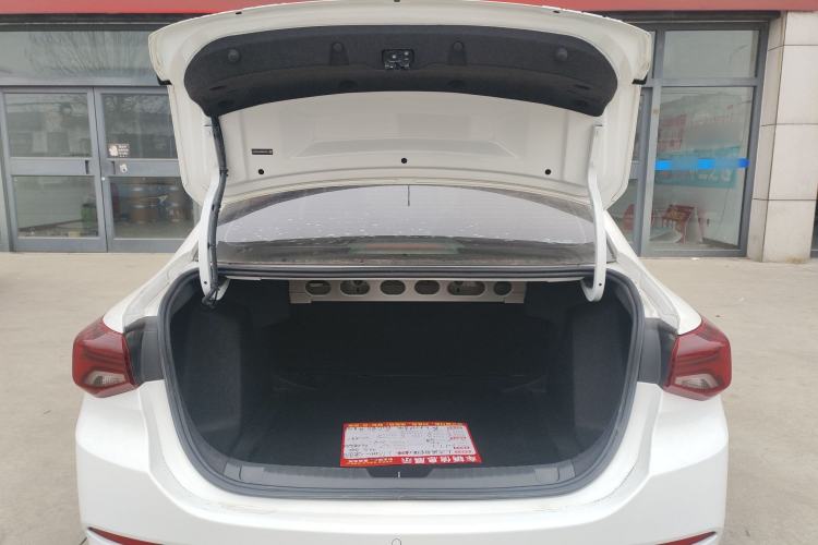 Used Chevrolet Cavalier 2020 325T Automatic Enjoyment Edition