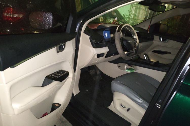 Used Wuling Victory 2022 280T 1.5T CVT Flagship Edition