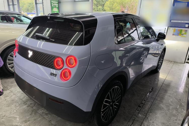 Used firefly firefly 2025 Illuminated Edition