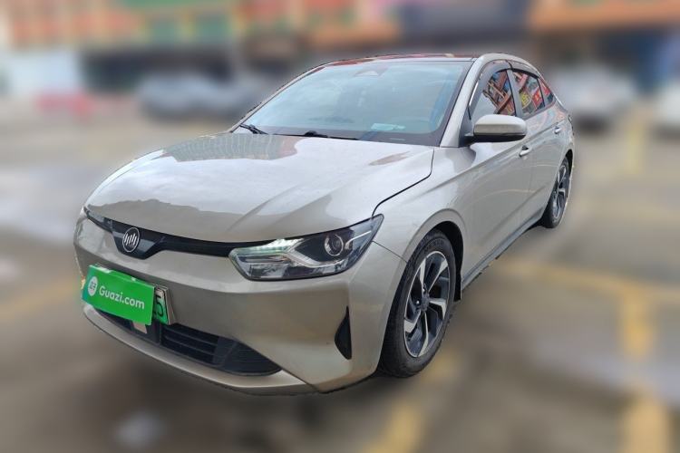 Used WM Motor E.5 2021 500 Smart Journey Guazi used car, China used car export, Used car for sale, Used  cars, Cheapest cars for sale