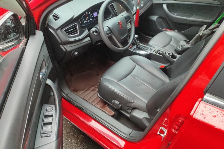 Used Roewe 360 2015 20T TST Deluxe Edition
