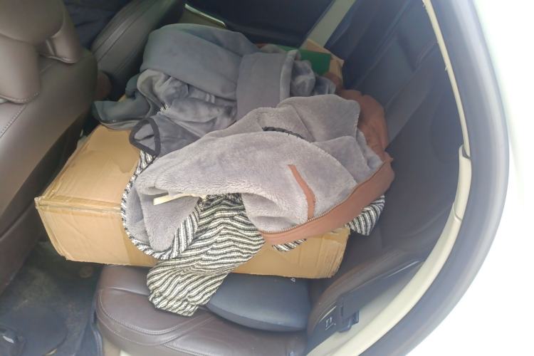 Used Volvo V40 2016 T3 Zhiyi Edition