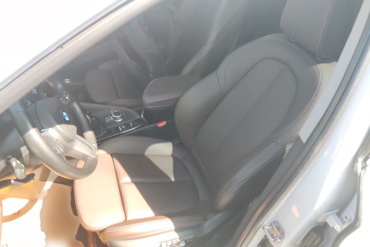 Used BMW X1 2022 Updated xDrive25Li Premium Edition
