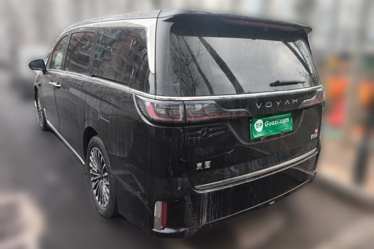 Used VOYAH Dream 2026 Model PHEV Qiankun Pro
