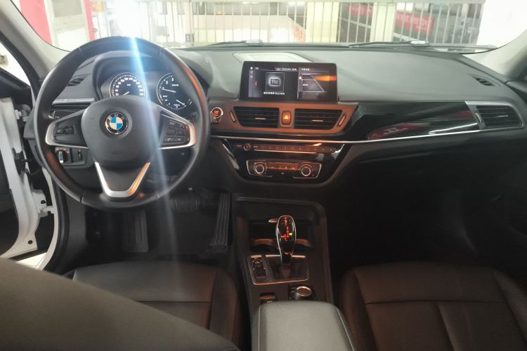 Used BMW 1 Series 2020 120i Fashion Model
