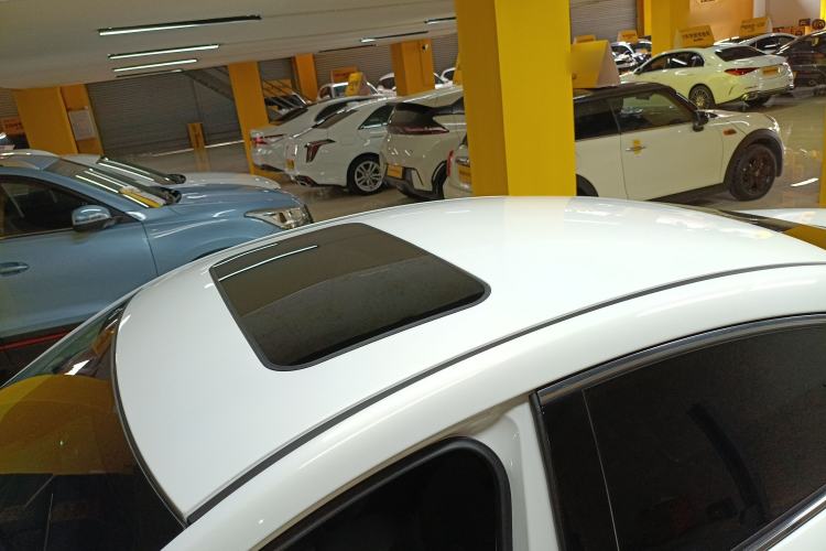 Used Mazda Atenza 2021 2.5L Sky Blue Sport Edition
