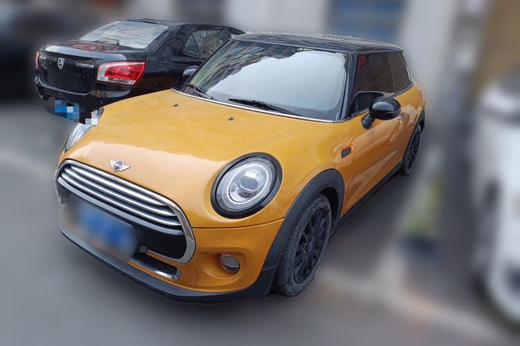 Used MINI 2016 1.5T COOPER