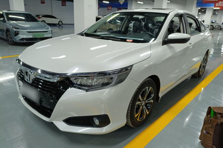 Used Honda Crider 2024 180 Turbo CVT Smart Enjoyment Edition