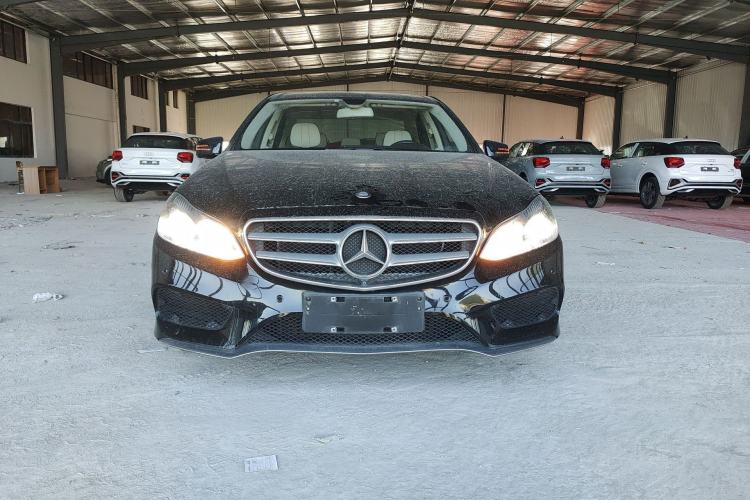 Used Mercedes-Benz E-Class 2015 Restyled E 260 L Sport Edition