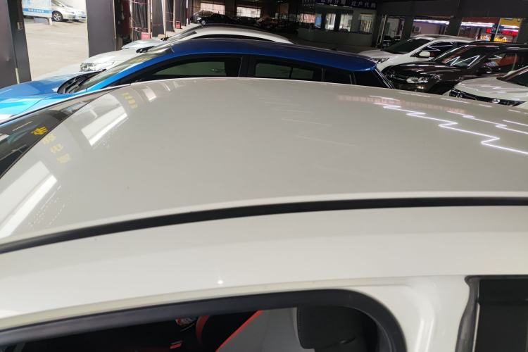 Used Honda LIFE 2021 1.5L CVT SPORT Heartbeat Edition Roof