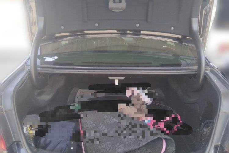 Used Mercedes-Benz E-Class 2013 E 300 L Elegant Model
