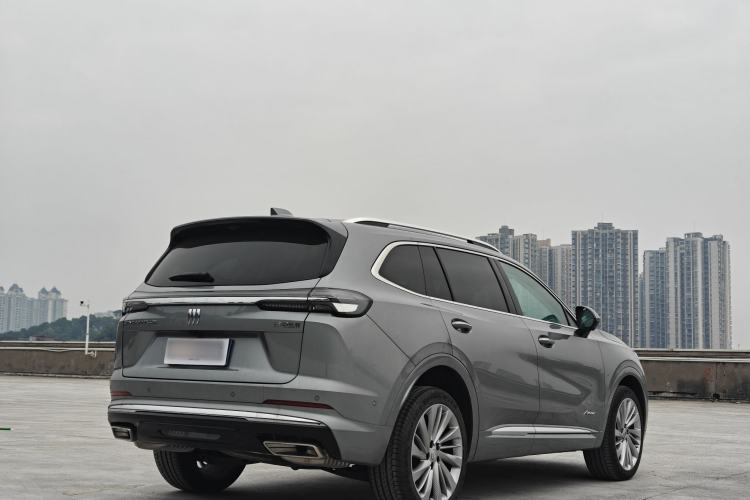 Used Buick Envision 2024 Encore Plus AWD Avenir