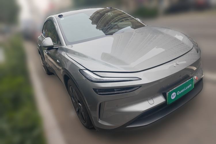 Used ONVO L60 2024 60 kWh Rear-Drive Version