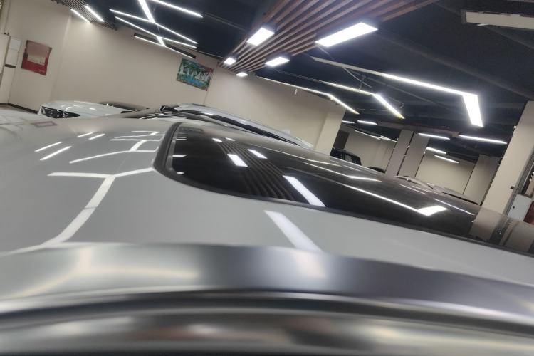 Used Chery Tiggo 9 C-DM 2025 1.5T 106KM Ultra-Enjoyment Version 5 Seats Lithium Iron Phosphate